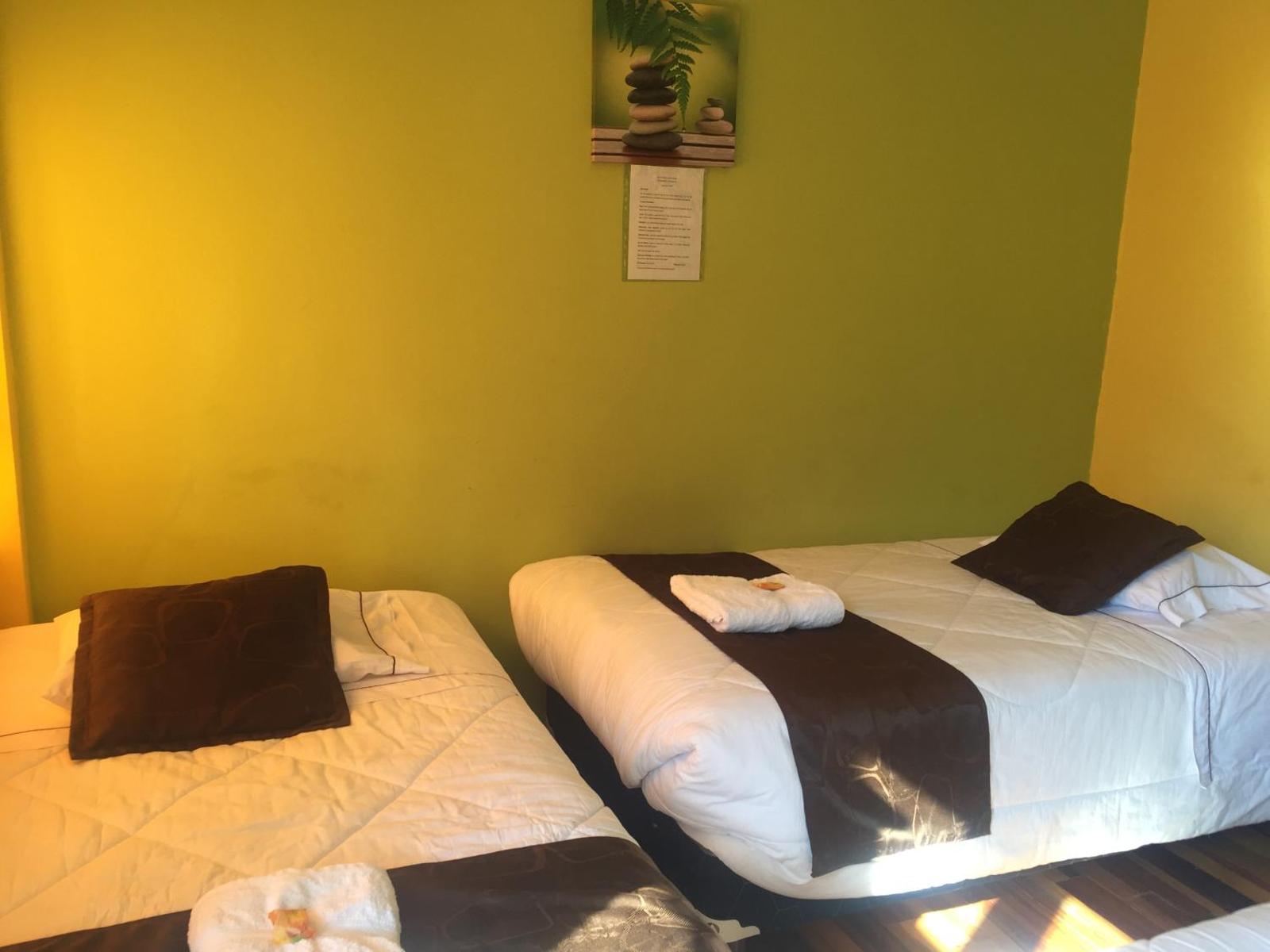 Q'ori Anka's B&B