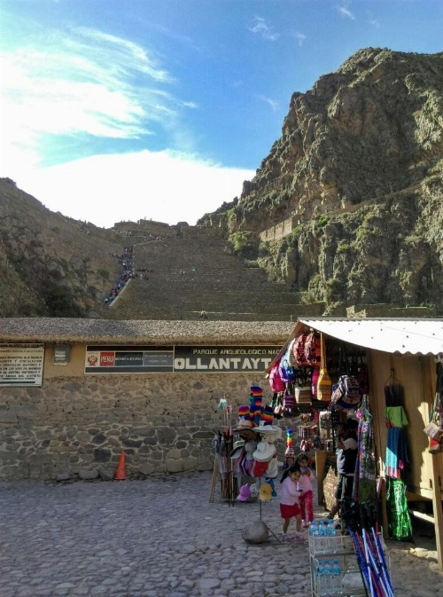 Q'ori Anka's B&B image 8