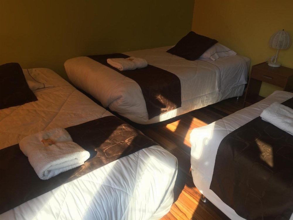 Q'ori Anka's B&B Main image